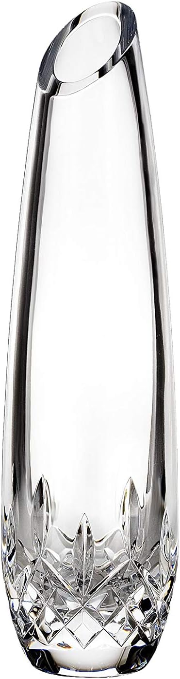 Waterford Lismore Essence Bud Vase Clear